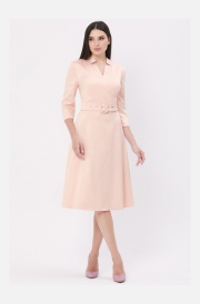 Платье Bazalini 4328 розовый